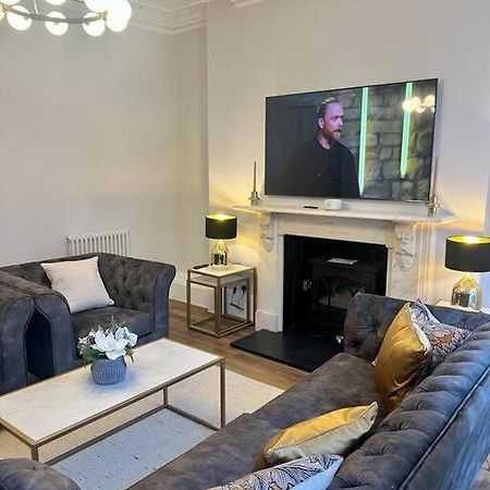 דירות לונדון Flat In The Heart Of Holland Park מראה חיצוני תמונה